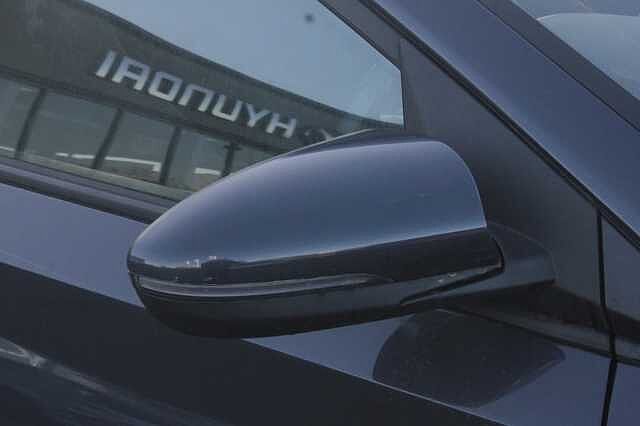 Hyundai I20 1.0T GDi Element 5dr Aurora Grey