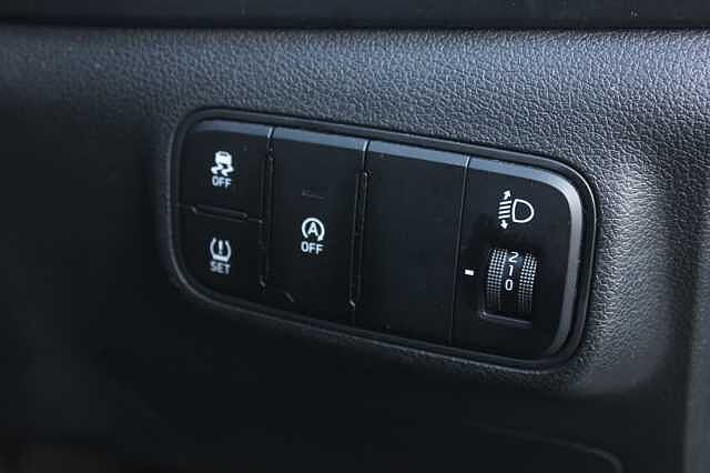 Hyundai I20 1.0T GDi Element 5dr Aurora Grey