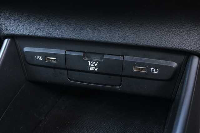 Hyundai I20 1.0T GDi Element 5dr Aurora Grey