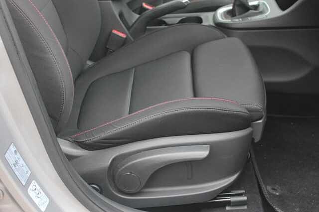 Hyundai I30 1.5T GDi N Line 5dr Shimmering Silver