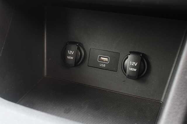 Hyundai I30 1.5T GDi N Line 5dr Shimmering Silver