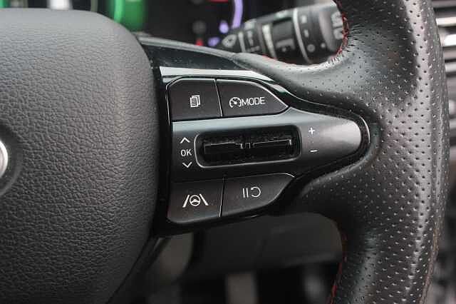 Hyundai I30 1.5T GDi N Line 5dr Shimmering Silver