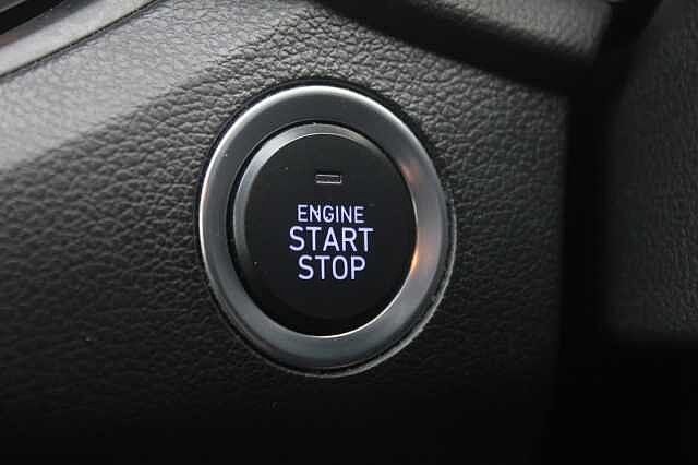 Hyundai I30 1.5T GDi N Line 5dr Shimmering Silver