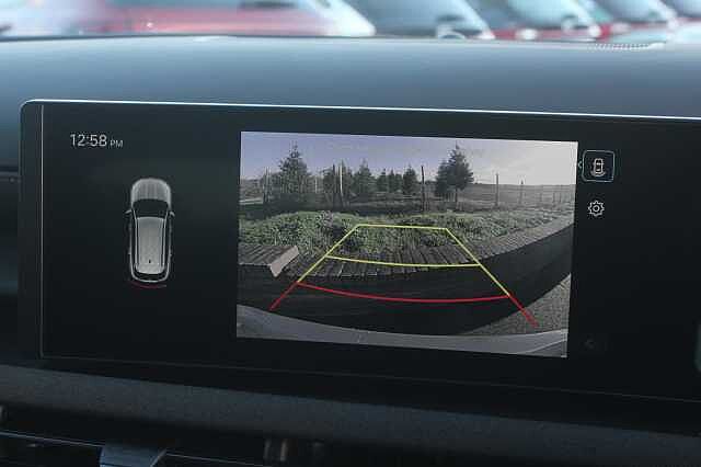 Hyundai TUCSON 1.6T N Line 5dr Shadow Grey