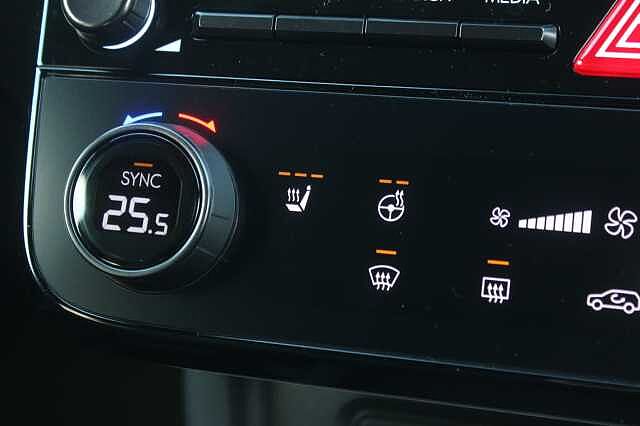 Hyundai TUCSON 1.6T Hybrid N Line 5dr Auto