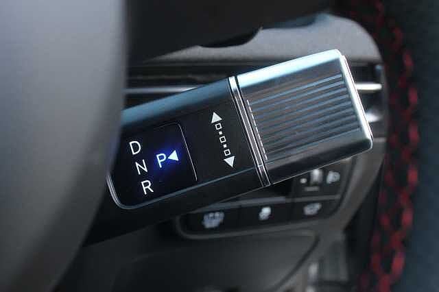 Hyundai TUCSON 1.6T Hybrid N Line 5dr Auto