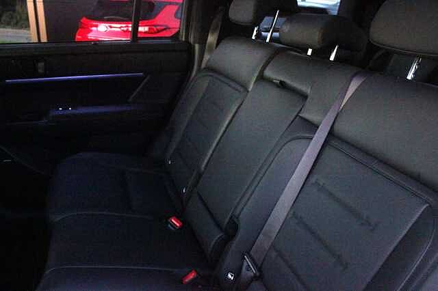 Hyundai SANTA FE 1.6 TGDi Hybrid Calligraphy 5dr Auto