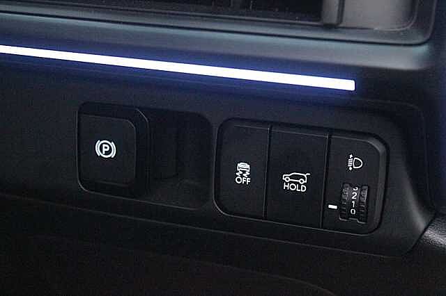 Hyundai SANTA FE 1.6 TGDi Hybrid Calligraphy 5dr Auto