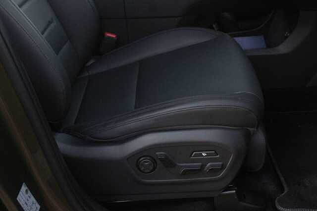 Hyundai SANTA FE 1.6 TGDi Hybrid Calligraphy 5dr Auto