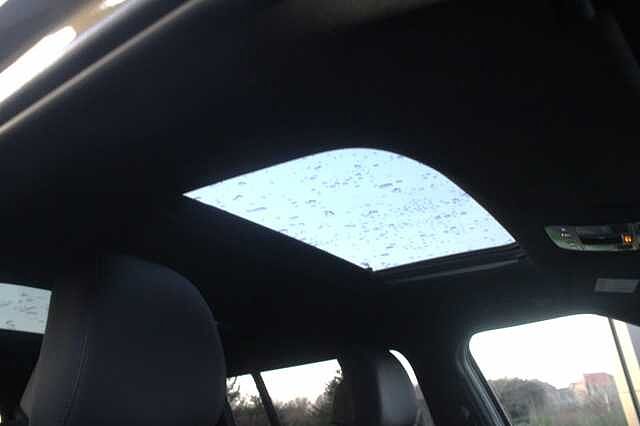 Hyundai SANTA FE 1.6 TGDi Hybrid Calligraphy 5dr Auto