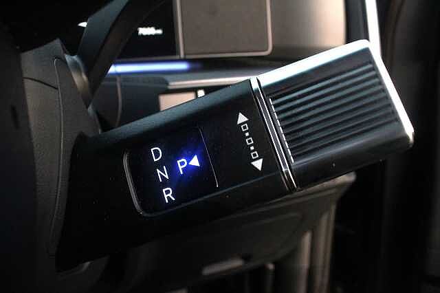 Hyundai SANTA FE 1.6 TGDi Hybrid Calligraphy 5dr Auto