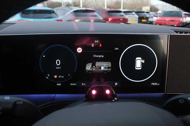 Hyundai SANTA FE 1.6 TGDi Hybrid Calligraphy 5dr Auto