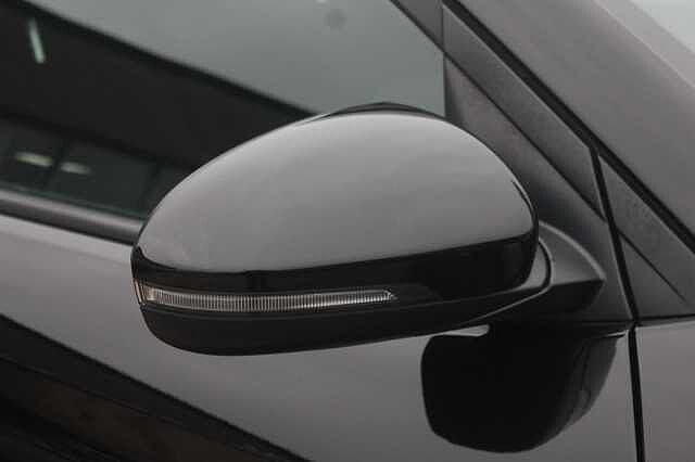 Hyundai TUCSON 1.6 GDi SE Nav 5dr 2WD Phantom Black