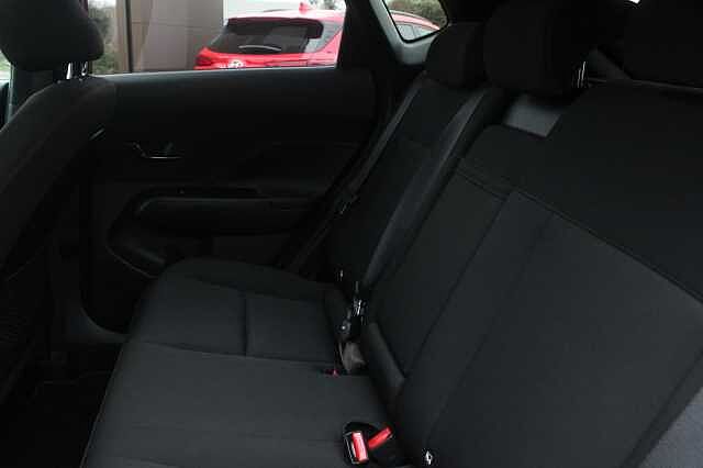 Hyundai KONA 1.6T 138 N Line 5dr DCT