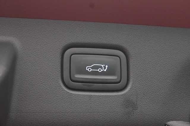 Hyundai KONA 1.6T 138 N Line 5dr DCT