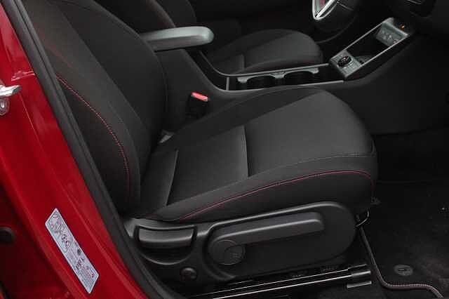 Hyundai KONA 1.6T 138 N Line 5dr DCT