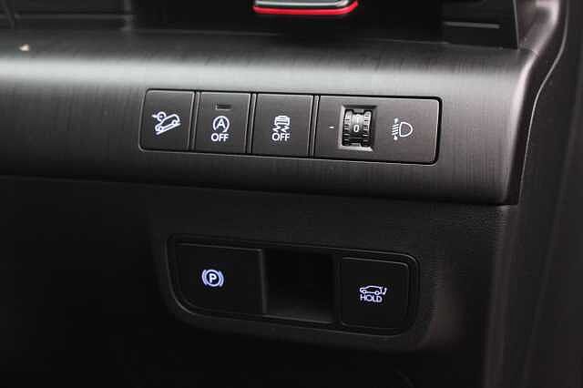 Hyundai KONA 1.6T 138 N Line 5dr DCT