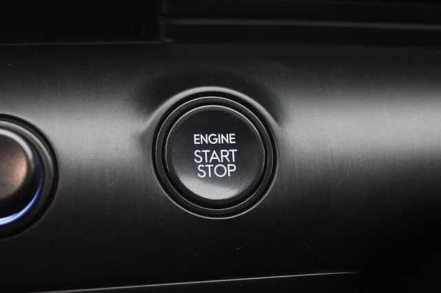 Hyundai KONA 1.6T 138 N Line 5dr DCT