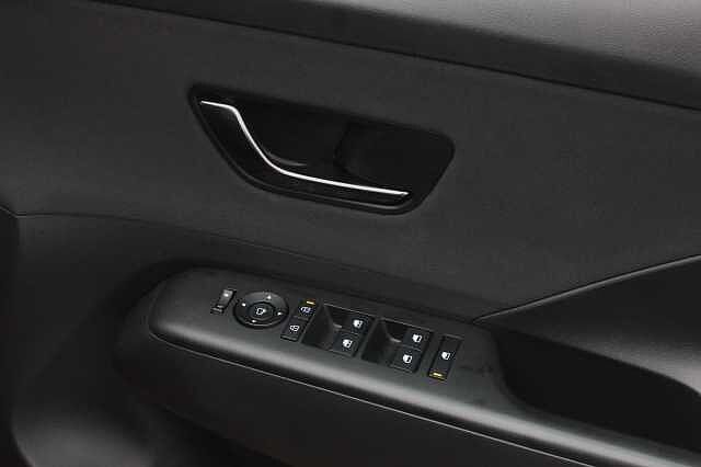 Hyundai KONA 1.6T 138 N Line 5dr DCT