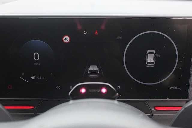 Hyundai KONA 1.6T 138 N Line S 5dr DCT