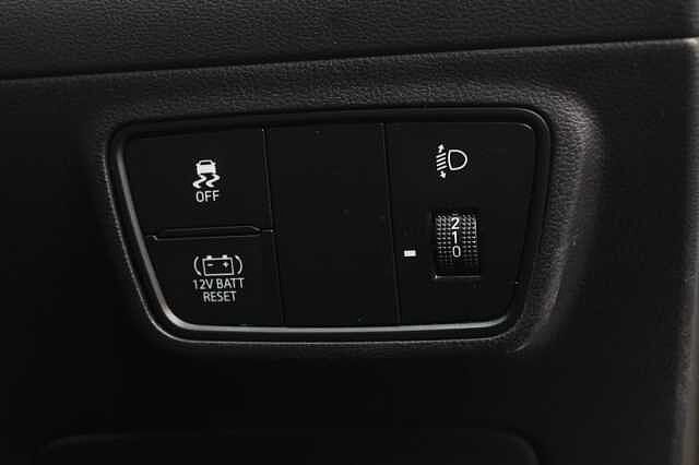 Hyundai TUCSON 1.6 TGDi Hybrid 230 Premium 5dr 2WD Auto