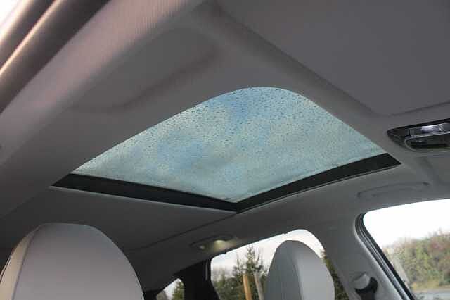 Hyundai TUCSON 1.6 TGDi Hybrid 230 Ultimate 5dr 2WD Auto