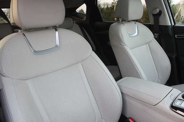 Hyundai TUCSON 1.6 TGDi Hybrid 230 Ultimate 5dr 2WD Auto