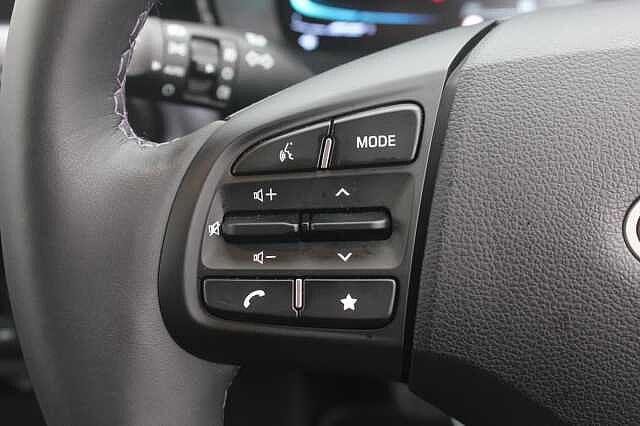 Hyundai i10 1.2 [79] Premium 5dr Auto [Nav]