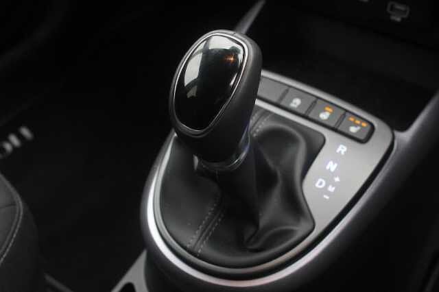 Hyundai i10 1.2 [79] Premium 5dr Auto [Nav]