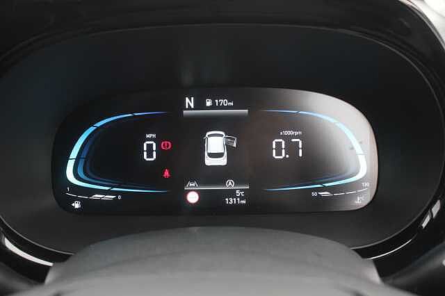 Hyundai i10 1.2 [79] Premium 5dr Auto [Nav]