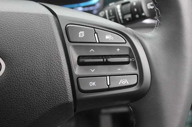 Hyundai i10 1.2 [79] Premium 5dr Auto [Nav]