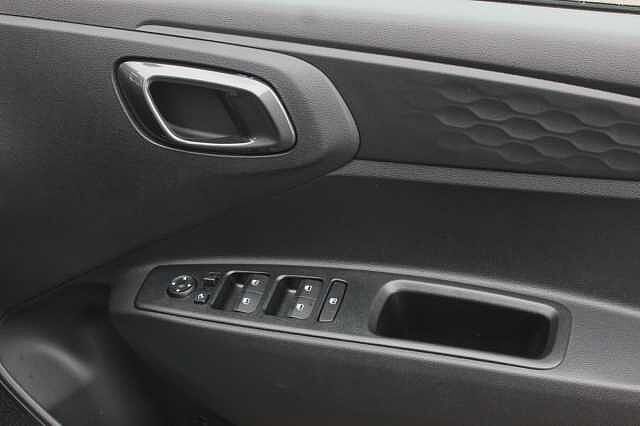 Hyundai i10 1.2 [79] Premium 5dr Auto [Nav]