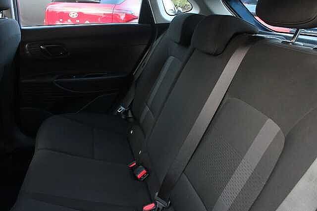 Hyundai I20 1.0T GDi Advance 5dr Vibrant Blue
