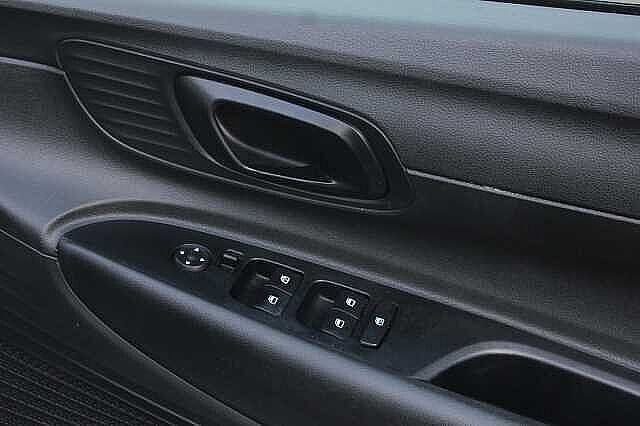 Hyundai I20 1.0T GDi Advance 5dr Vibrant Blue