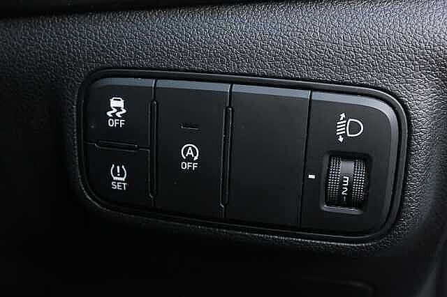 Hyundai I20 1.0T GDi Advance 5dr Vibrant Blue