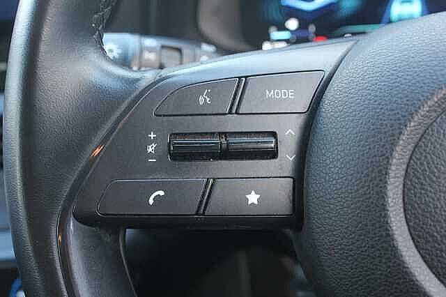 Hyundai I20 1.0T GDi Advance 5dr Vibrant Blue