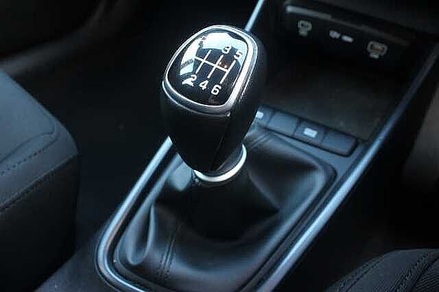 Hyundai I20 1.0T GDi Advance 5dr Vibrant Blue