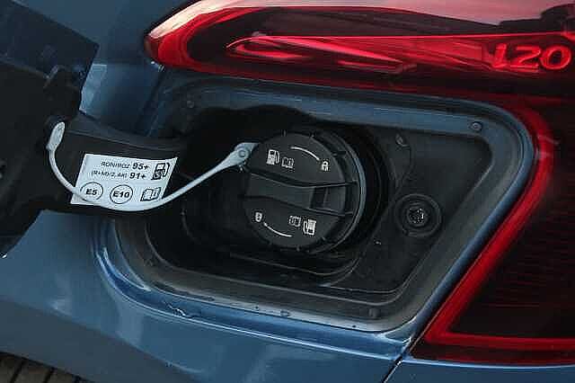 Hyundai I20 1.0T GDi Advance 5dr Vibrant Blue