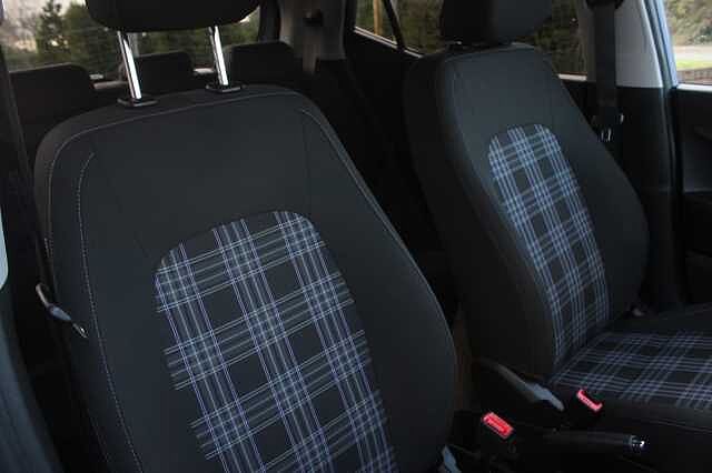 Hyundai I10 1.0 [63] Premium 5dr Auto [Nav] Blue