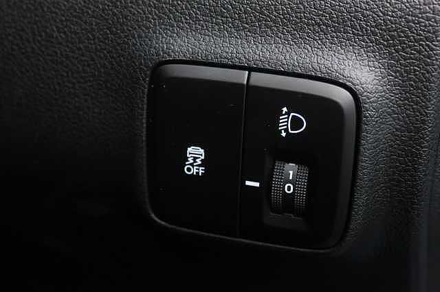 Hyundai I10 1.0 [63] Premium 5dr Auto [Nav] Blue