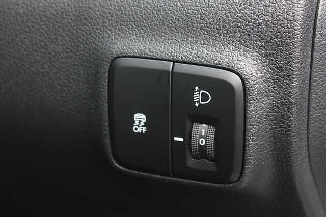 Hyundai I10 1.0 [63] Advance 5dr Auto [Nav] Lumen Grey