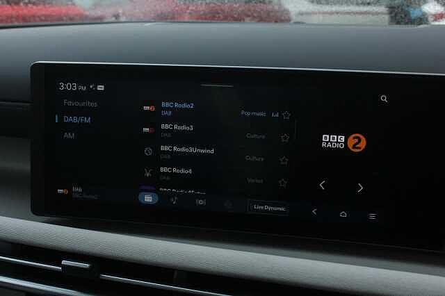 Hyundai TUCSON 1.6T Hybrid Ultimate 5dr 4WD Auto