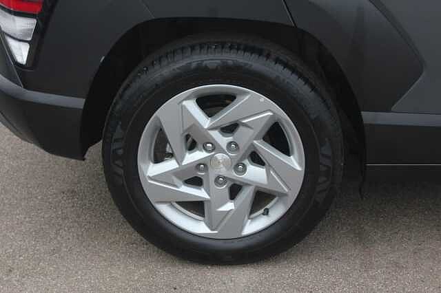Hyundai KONA 1.0T 100 Advance 5dr Ecotronic Grey