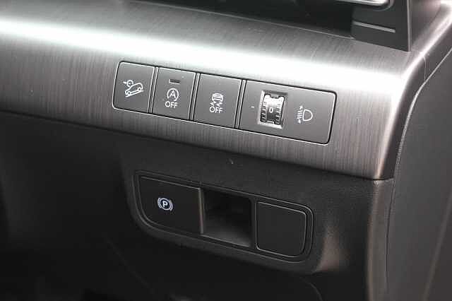 Hyundai KONA 1.0T 100 Advance 5dr Ecotronic Grey