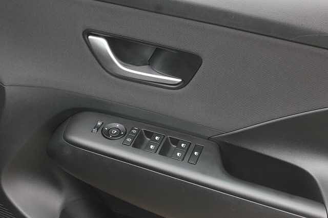 Hyundai KONA 1.0T 100 Advance 5dr Ecotronic Grey