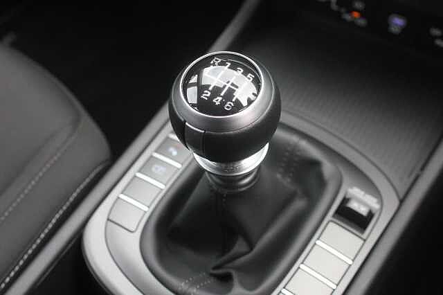 Hyundai KONA 1.0T 100 Advance 5dr Ecotronic Grey