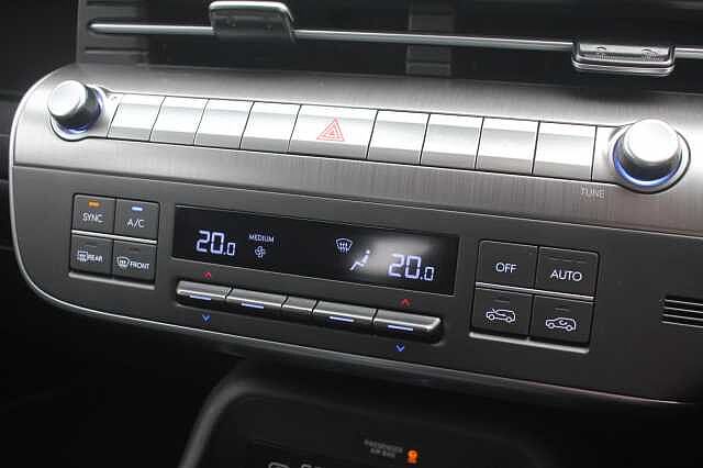 Hyundai KONA 1.0T 100 Advance 5dr Ecotronic Grey