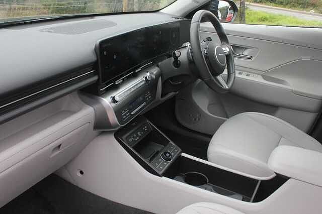 Hyundai KONA 1.6 Hybrid 129 Ultimate 5dr DCT