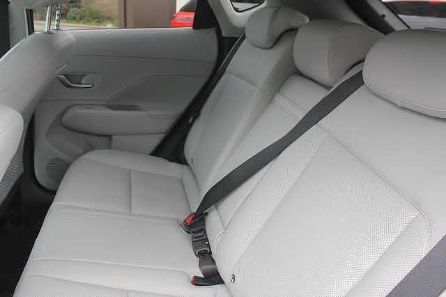 Hyundai KONA 1.6 Hybrid 129 Ultimate 5dr DCT