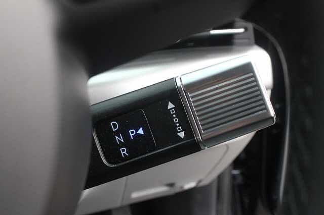 Hyundai KONA 1.6 Hybrid 129 Ultimate 5dr DCT